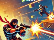 Игра Главници на куршумите онлайн