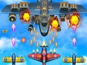 Игра 1945 г. Военновъздушни сили: Самолет  онлайн