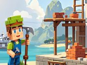 Игра Изграждане на модове за Minecraft  онлайн