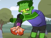Игра Изтриване на пъзели  онлайн