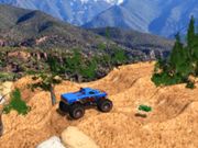 Игра SUV: Състезания по офроуд  онлайн