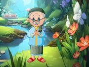 Игра Намерете на пропуснато куче онлайн