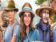 Игра Чудесата на дивата природа  онлайн