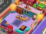 Игра Детски магнат онлайн