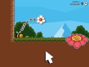 Игра Земна пчела  онлайн