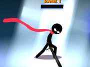 Игра Stick Vs Zombies - Епична битка  онлайн