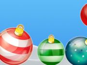 Игра Топки за пъзели обединяват новата година! онлайн