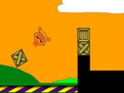 Игра Взрив Sprunki онлайн