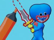 Игра Намерете танцова битка онлайн
