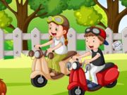 Игра Тел бягство от капан онлайн