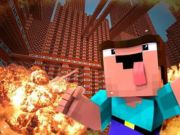 Игра Луд tnt mod онлайн
