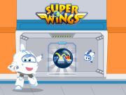 Игра Супер Уингс онлайн Игра Супер Уингс онлайн