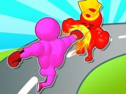Игра Ръкавици Grow Rush  онлайн