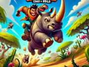 Игра Хорн Хопър  онлайн