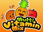 Игра Мултивитаминен микс  онлайн