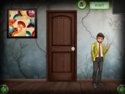 Игра Amgel Easy Room Escape 243 онлайн