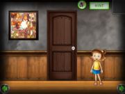 Игра Amgel Kids Room Escape 265 онлайн