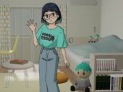 Игра Избягайте от стаята на Oshikatsu Onna  онлайн