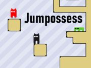 Игра Jumpossess онлайн