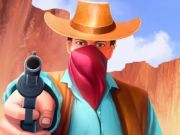 Игра Стрелба по бутилки  онлайн