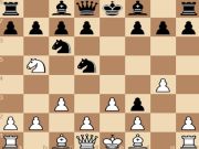 Игра Майстор на шах с изкуствен интелект  онлайн
