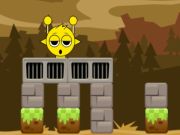 Игра Sprunki Drop онлайн