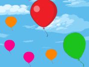 Игра Поп-а-лун!  онлайн