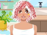 Игра Hair Master Гримьор  онлайн