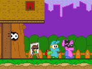 Игра Художник Блейзър онлайн