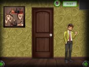 Игра Amgel Easy Room Escape 244 онлайн