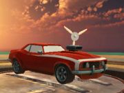Игра Дерби за разрушаване 3d онлайн