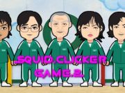 Игра Игра на Squid Clicker 2 онлайн