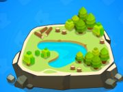 Игра Териториална война  онлайн