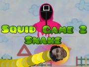 Игра Калмари Игра 2 Змия  онлайн