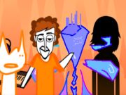 Игра Страхотна кутия  онлайн
