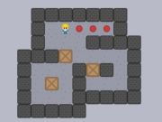 Игра Сокобан_пр  онлайн