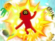 Игра Пробив в ожесточена битка  онлайн