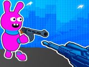 Игра Бъни момче онлайн  онлайн