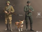 Игра Война 1942  онлайн