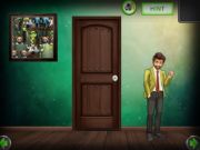 Игра Amgel Easy Room Escape 245 онлайн
