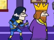 Игра Убийство на Хелоуин  онлайн