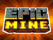 Игра Епична мина  онлайн