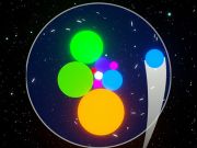 Игра Gravity Matcher онлайн