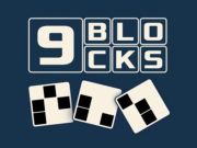 Игра 9 блока  онлайн