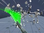 Игра Sword Master: Разрежете враговете си!  онлайн