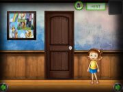 Игра Amgel Kids Room Escape 267 онлайн