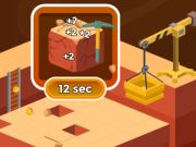 Игра Блок копач онлайн Игра Блок копач онлайн