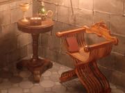 Игра Средновековно бягство  онлайн