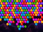 Игра Стрелба с балончета  онлайн