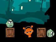 Игра Стартирайте The Sprunki  онлайн